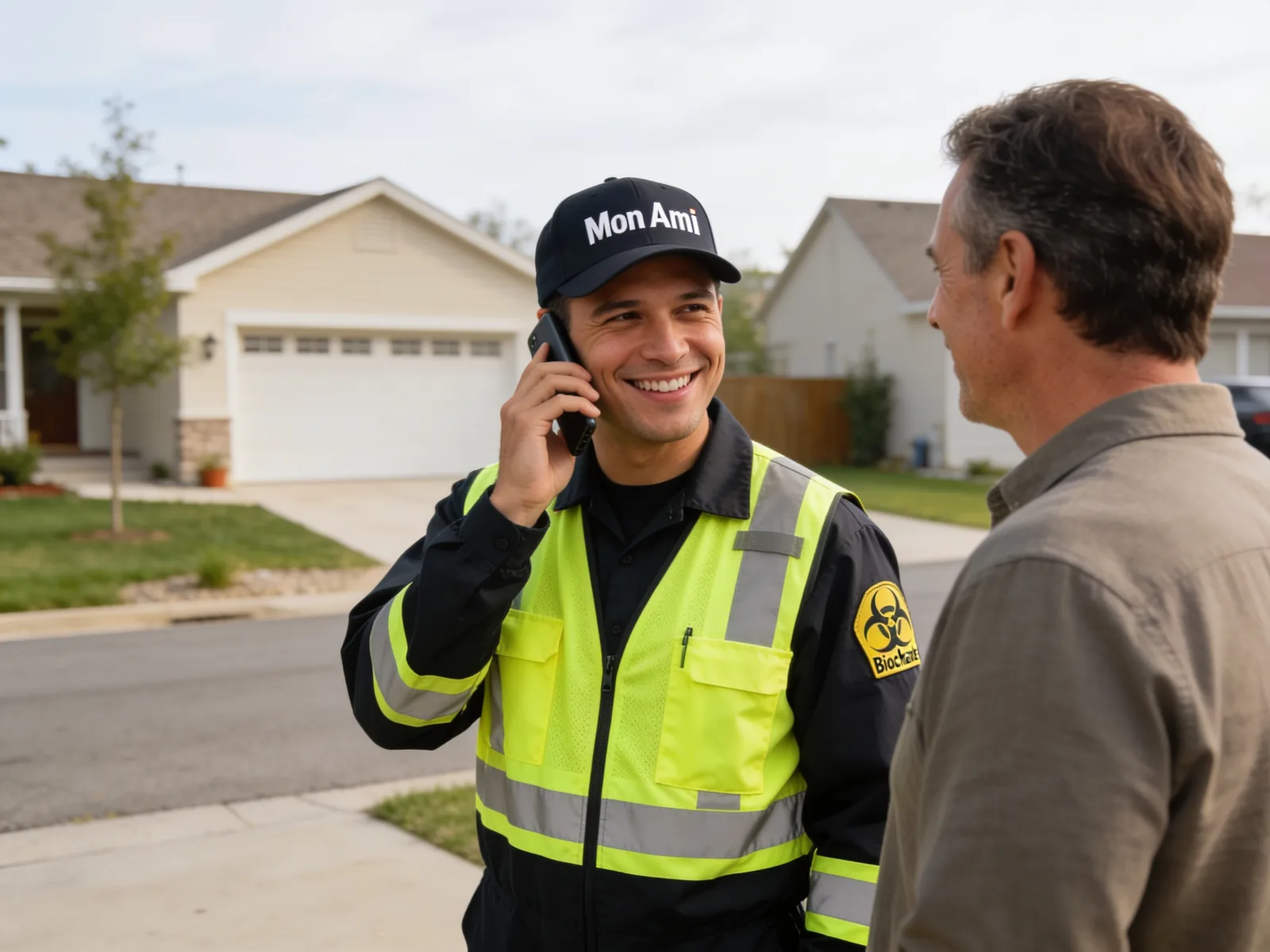 Sewage Cleanup Twining, MI FAQs