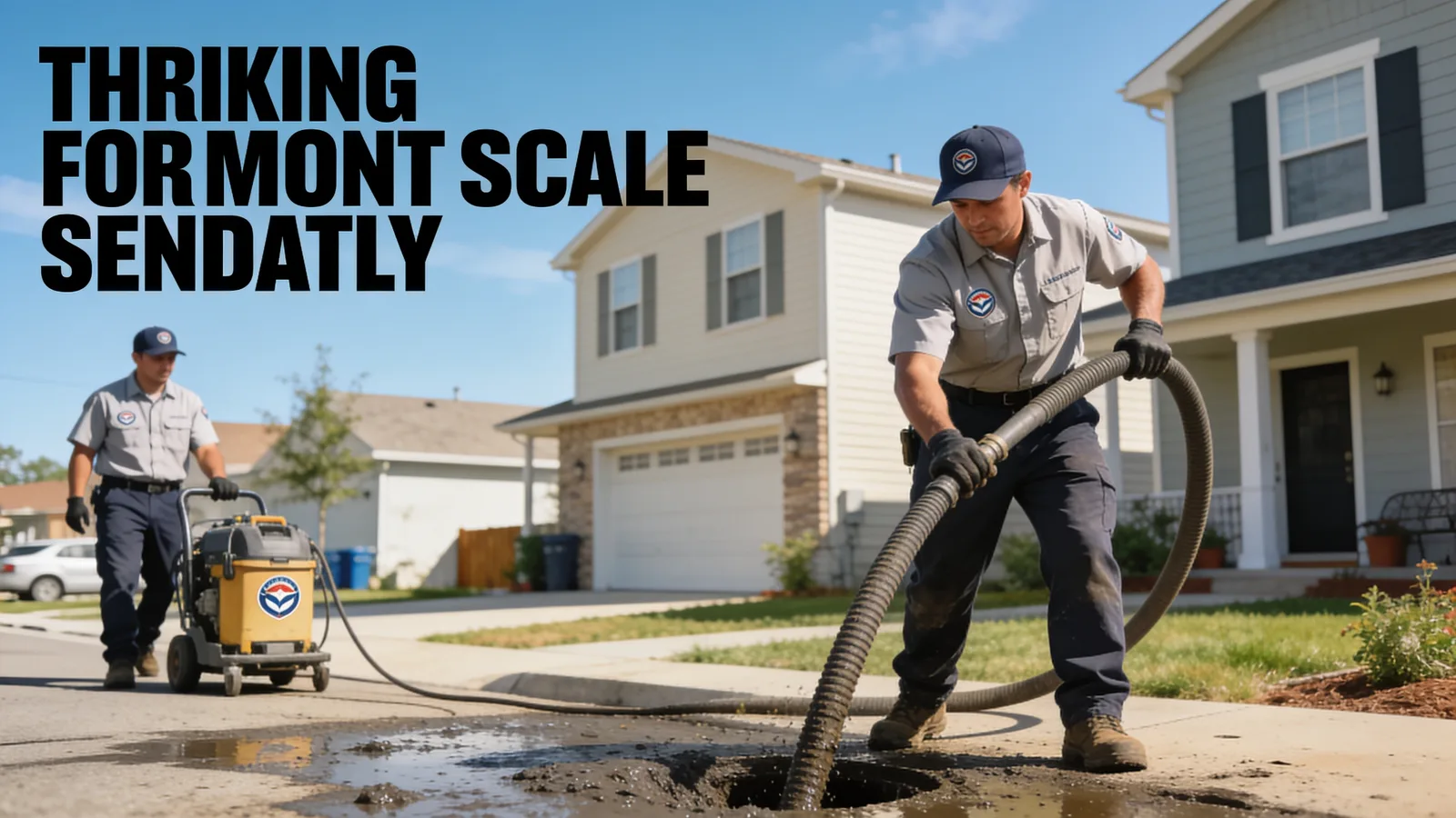 Sewage Cleanup in Twining, MI near me